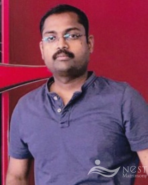 Sumesh C Nair